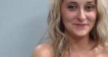 BROOKLYN MCINTOSH | 2017-07-14 00:45:00 Fayette County, Kentucky Booking