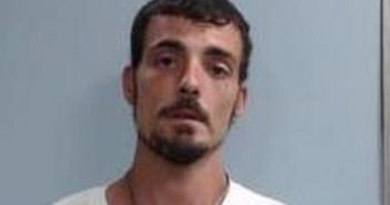 BRIAN GROSS | 2017-07-14 02:49:00 Fayette County, Kentucky Booking