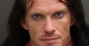 RIDANPAA, DONALD ALAN | 2017-07-14 23:43:00 Orange County, Florida Booking