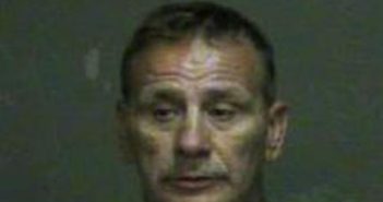 <B>TIMOTHY</B> <B>DELNO</B> #, Oklahoma County, Oklahoma - 2017-07-15 04:01:00