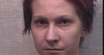 <B>ERICA</B> <B>MARIE</B> <B>LEMMONS</B> #, Jackson County, Indiana - 2017-07-15 10:15:00