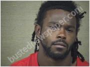MITCHELL, GREGORY | 2017-07-15 Harnett County, North Carolina Booking