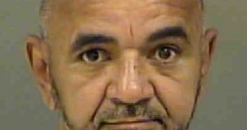 <B>GONZALEZ</B>, <B>ISRAEL</B> #, Mecklenburg County, North Carolina - 2017-07-15 07:08:00