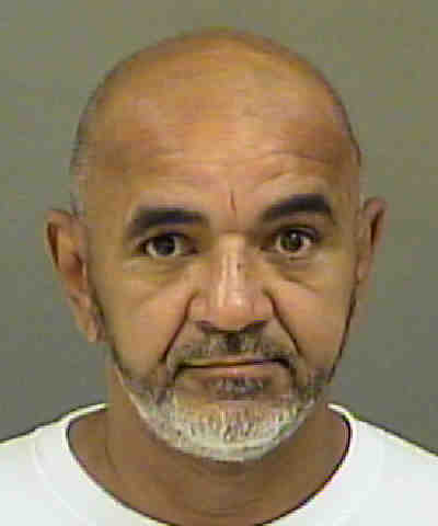 GONZALEZ, ISRAEL #, Mecklenburg County, North Carolina - 2017-07-15 07:08:00