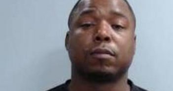 REGINALD WRIGHT | 2017-07-15 23:13:00 Fayette County, Kentucky Booking