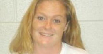 SANDRA MCDONALD | 2017-07-15 07:00:00 Lincoln County, Tennessee Booking