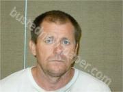 YARBORO, RONALD | 2017-07-15 Harnett County, North Carolina Booking
