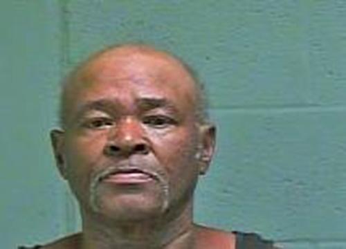 LAVEL HAMMONS #, Oklahoma County, Oklahoma - 2017-07-15 04:05:00