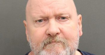 ENFIELD, NEIL | 2017-07-15 01:11:00 Orange County, Florida Booking