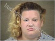 MELTON, TABITHA | 2017-07-15 Harnett County, North Carolina Booking