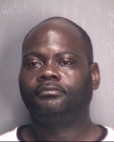 GREEN, RICO LEMOUNT #, New Hanover County, North Carolina - 2017-07-15