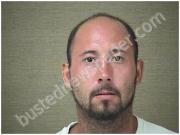 STEPHENSON, KAVEN | 2017-07-15 Harnett County, North Carolina Booking