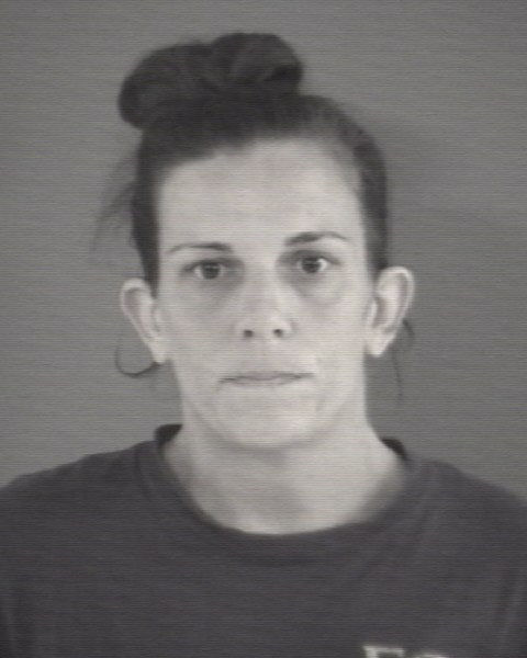 TYNDALL, JAMIE LYNN #, Wilson County, North Carolina - 2017-07-15