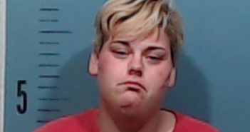MORRISON, <B>JESSIE</B> ELIZABETH #, <b>Taylor</b> County, Texas, Taylor County, Texas - 2017-07-15