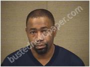 LYNCH, BERNARD | 2017-07-15 Harnett County, North Carolina Booking