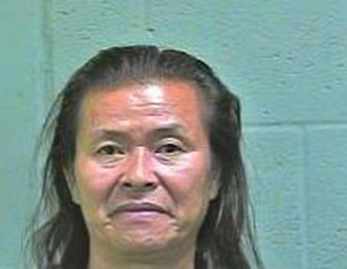 HUYNH LOI #, Oklahoma County, Oklahoma - 2017-07-15 04:09:00