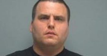 MATTHEW HOUSER | 2017-07-15 13:03:00 Wayne County, Ohio Booking