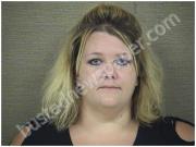 YAGER, TIFFANY | 2017-07-15 Harnett County, North Carolina Booking