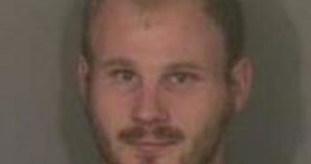 JOSHUA BUTLER | 2017-07-15 06:57:00 Cayuga County, New York Booking