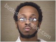 THOMAS, ADDISON | 2017-07-15 Harnett County, North Carolina Booking