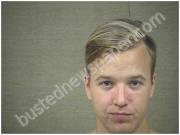 ARNOLD, CHRISTOPHER | 2017-07-15 Harnett County, North Carolina Booking