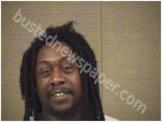 TAYLOR, BRANDON | 2017-07-16 Harnett County, North Carolina Booking