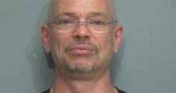 LARRY SPENCE | 2017-07-16 19:51:00 Wayne County, Ohio Booking