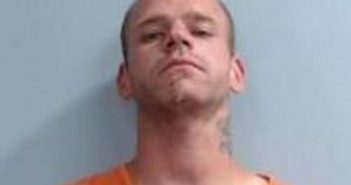 JEFFREY TAYLOR | 2017-07-16 00:19:00 Fayette County, Kentucky Booking