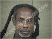 JOHNSON, CLEOPHAS | 2017-07-16 Harnett County, North Carolina Booking