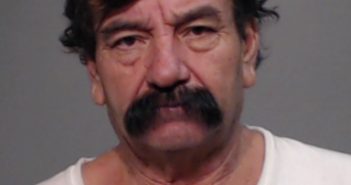 HERNANDEZ, <B>SERGIO</B> <B>FLORES</B> #, Hidalgo County, Texas - 2017-07-16