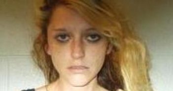 LINDSEY BOWDEN | 2017-07-16 15:20:00 Lincoln County, Tennessee Booking