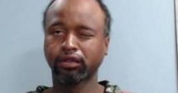 CHARLES TUCKER | 2017-07-16 00:12:00 Fayette County, Kentucky Booking