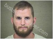 LUCAS, MATTHEW | 2017-07-16 Harnett County, North Carolina Booking