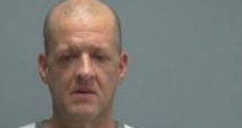 MICHAEL SHERBA | 2017-07-16 20:39:00 Wayne County, Ohio Booking