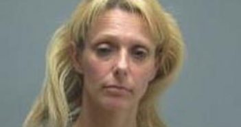 TRACY THOMPSON | 2017-07-16 18:24:00 Wayne County, Ohio Booking