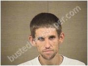 WEAVER, JOSHUA | 2017-07-16 Harnett County, North Carolina Booking