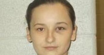 JENNA COGGIN | 2017-07-17 09:00:00 Lincoln County, Tennessee Booking