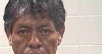 <B>MARIO</B> <B>PEREZ</B> #, Polk County, Texas - 2017-07-17 00:06:00