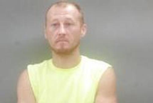 DENVER FAULKNER #, Crawford County, Indiana - 2017-07-17 12:33:00