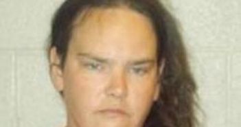 TONYA RINGER | 2017-07-17 21:25:00 Lincoln County, Tennessee Booking