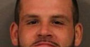 MATTHEW SWAN | 2017-07-17 12:27:00 Cayuga County, New York Booking