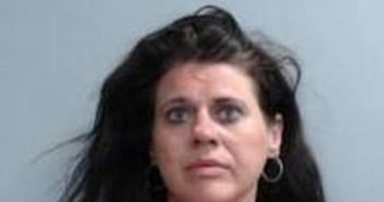 HEATHER TAYLOR | 2017-07-17 21:40:00 Fayette County, Kentucky Booking