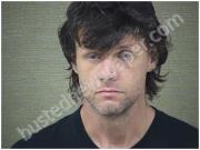 WHITMAN, CHRISTOPHER | 2017-07-17 Harnett County, North Carolina Booking