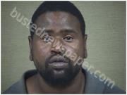 JONES, ROY | 2017-07-17 Harnett County, North Carolina Booking