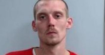 ANTHONY HORN | 2017-07-17 23:23:00 Fayette County, Kentucky Booking