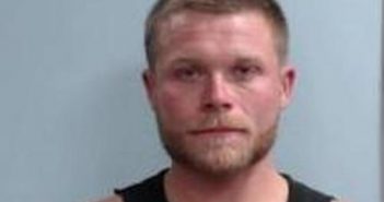 TIMOTHY YEAGER | 2017-07-17 22:04:00 Fayette County, Kentucky Booking