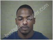 JOHNSON, TERRY | 2017-07-17 Harnett County, North Carolina Booking
