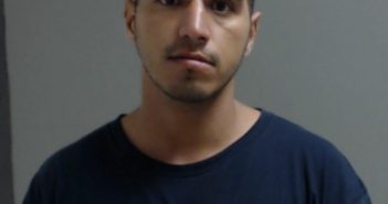 <B>NAVARRO</B>, <B>MICHAEL</B> <B>ANGELO</B> <B>ADAME</B> #, Hidalgo County, Texas - 2017-07-17