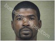 PARKER, TYRONE | 2017-07-18 Harnett County, North Carolina Booking