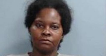 KIM BLACKFORD | 2017-07-18 00:04:00 Fayette County, Kentucky Booking